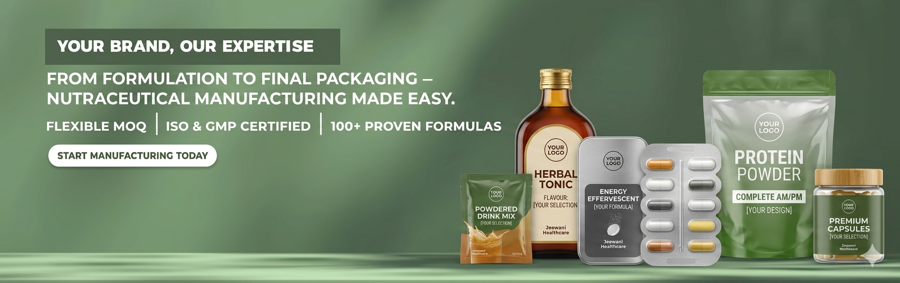 Jeewani Healthcare Private Limited - Slide 3